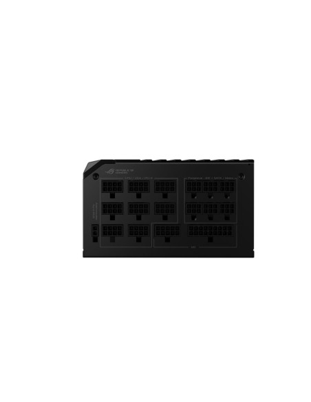 ASUS ROG-THOR-1200P alimentatore per computer 1200 W Nero