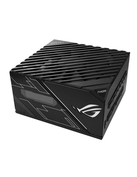 ASUS ROG-THOR-850P alimentatore per computer 852 W Nero
