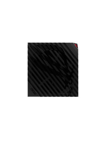 ASUS ROG-THOR-850P alimentatore per computer 852 W Nero