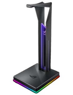 ASUS ROG Throne Qi Porta cuffie