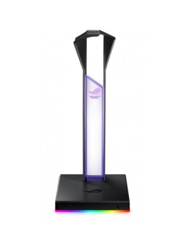 ASUS ROG Throne Qi Porta cuffie