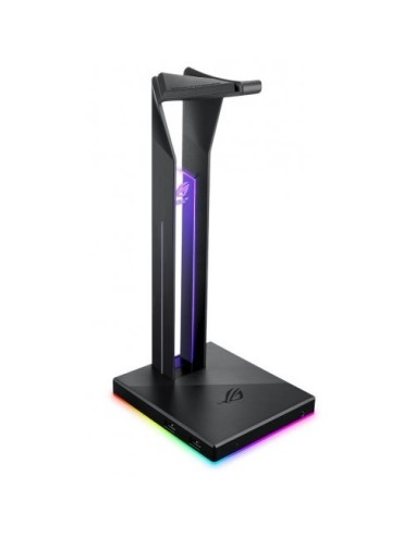 ASUS ROG Throne Qi Porta cuffie