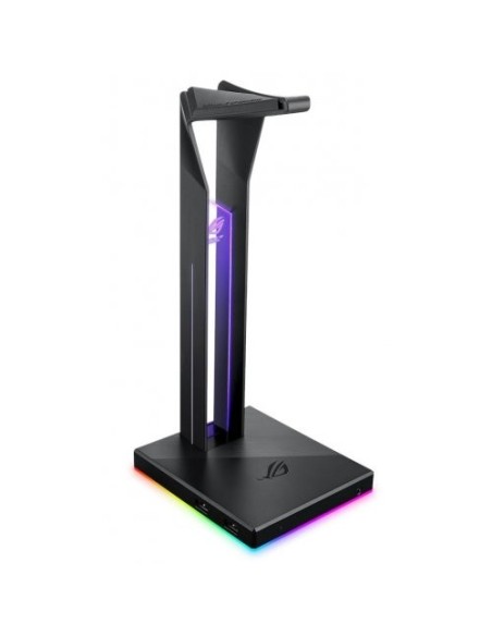 ASUS ROG Throne Qi Porta cuffie