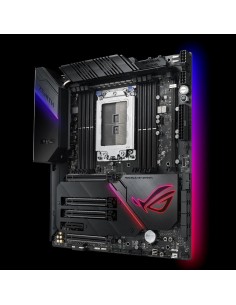 ASUS ROG Zenith Extreme Alpha AMD X399 Socket TR4 ATX esteso