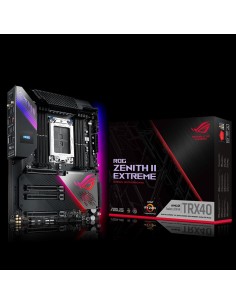 ASUS ROG Zenith II Extreme AMD TRX40 Socket sTRX4 ATX esteso