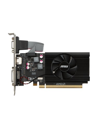 MSI V809-2847R scheda video AMD Radeon R7 240 2 GB GDDR3