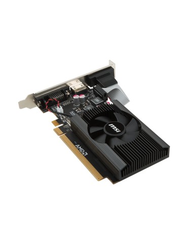 MSI V809-2847R scheda video AMD Radeon R7 240 2 GB GDDR3