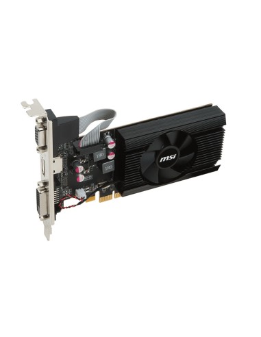 MSI V809-2847R scheda video AMD Radeon R7 240 2 GB GDDR3