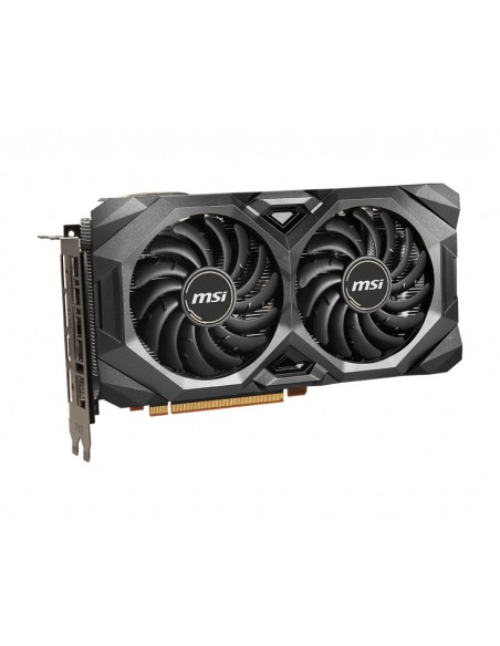 MSI Radeon RX 5700 Mech GP OC AMD 8 GB GDDR6