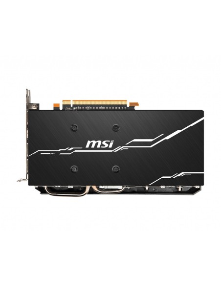 MSI Radeon RX 5700 Mech GP OC AMD 8 GB GDDR6