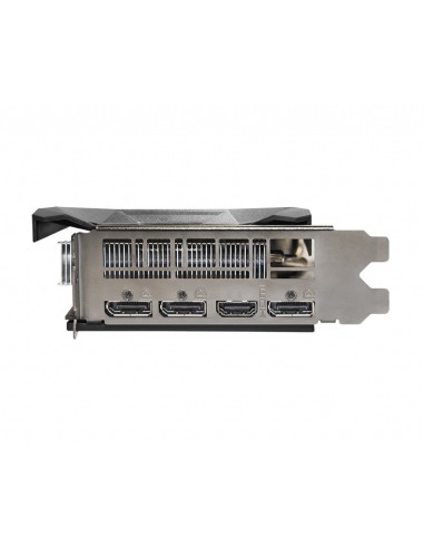 MSI Radeon RX 5700 Mech GP OC AMD 8 GB GDDR6