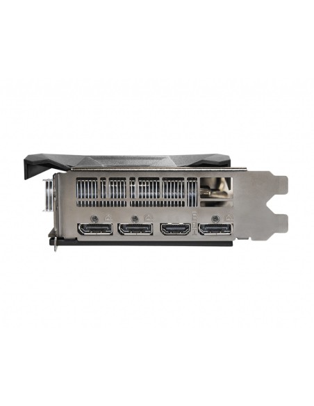 MSI Radeon RX 5700 Mech GP OC AMD 8 GB GDDR6