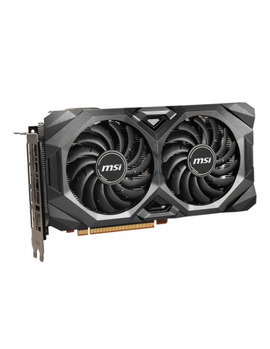 MSI V381-005R scheda video AMD Radeon RX 5700 8 GB GDDR6