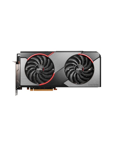 MSI Radeon RX 5700 XT Gaming X AMD 8 GB GDDR6