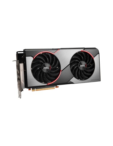 MSI Radeon RX 5700 XT Gaming X AMD 8 GB GDDR6