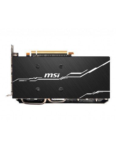 MSI RX 5700 XT MECH OC scheda video AMD Radeon RX 5700 XT 8 GB GDDR6