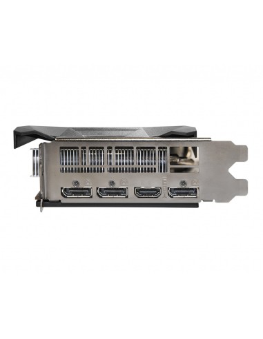 MSI RX 5700 XT MECH OC scheda video AMD Radeon RX 5700 XT 8 GB GDDR6