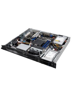 ASUS RS200-E9-PS2 Intel® C232 LGA 1151 (Presa H4) Rack (1U)