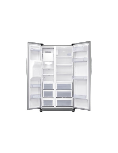 Samsung Side by Side Serie 3000 RS50N3603SA