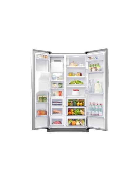 Samsung Side by Side Serie 3000 RS50N3603SA