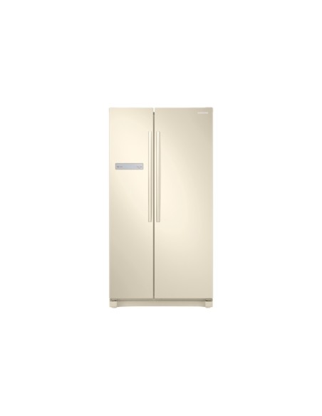 Samsung RS54N3003EF frigorifero side-by-side Libera installazione 535 L F Beige