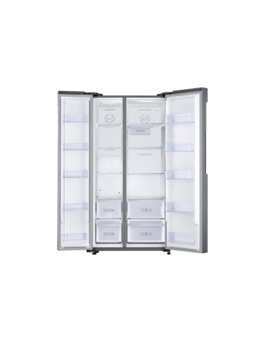 Samsung RS62K6198SL Side by side