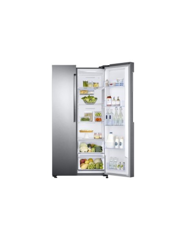 Samsung RS62K6198SL Side by side