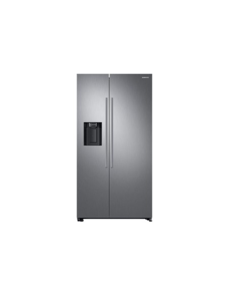 Samsung RS67N8210S9 frigorifero side-by-side Libera installazione 609 L F Acciaio inossidabile