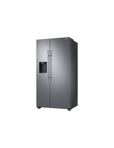Samsung RS67N8210S9 frigorifero side-by-side Libera installazione 609 L F Acciaio inossidabile