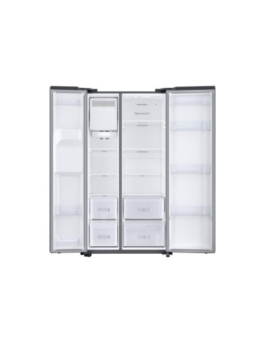 Samsung RS67N8210S9 frigorifero side-by-side Libera installazione 609 L F Acciaio inossidabile