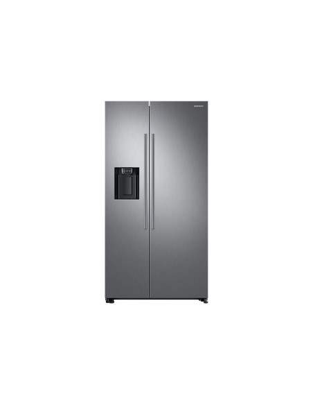 Samsung RS67N8211S9 frigorifero side-by-side Libera installazione 609 L F Acciaio inossidabile