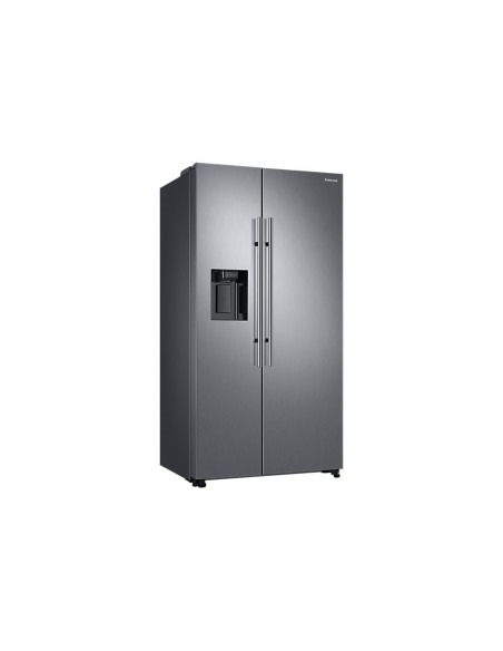 Samsung RS67N8211S9 frigorifero side-by-side Libera installazione 609 L F Acciaio inossidabile
