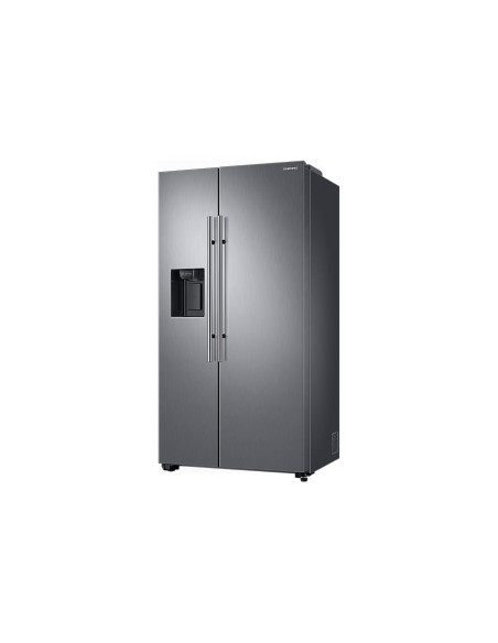 Samsung RS67N8211S9 frigorifero side-by-side Libera installazione 609 L F Acciaio inossidabile