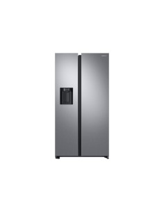 Samsung RS68N8242SL frigorifero side-by-side Libera installazione 617 L D Acciaio inossidabile