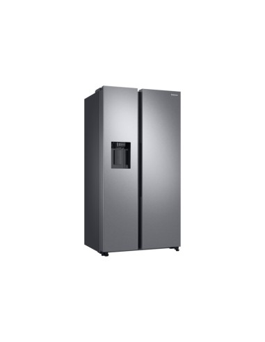 Samsung RS68N8242SL frigorifero side-by-side Libera installazione 617 L D Acciaio inossidabile