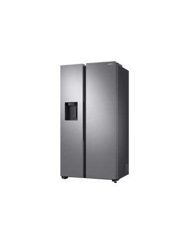 Samsung RS68N8242SL frigorifero side-by-side Libera installazione 617 L D Acciaio inossidabile