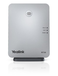 Yealink RT30 ripetitore DECT