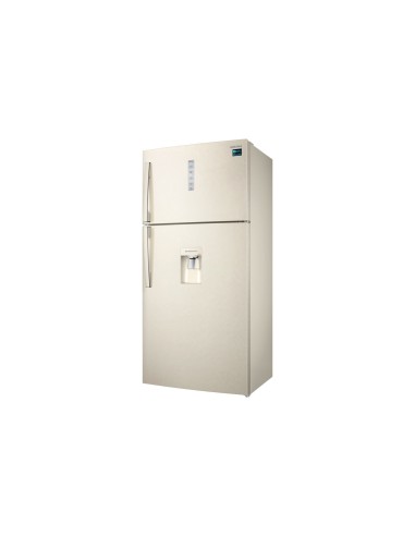 Samsung RT62K7105EF frigorifero con congelatore Libera installazione 618 L F Beige