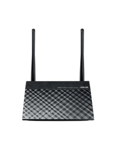 ASUS RT-N12plus router wireless Fast Ethernet