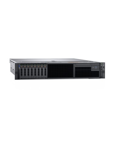 DELL PowerEdge R740 server 2,2 GHz 32 GB Armadio (2U) Intel® Xeon® Silver 750 W DDR4-SDRAM