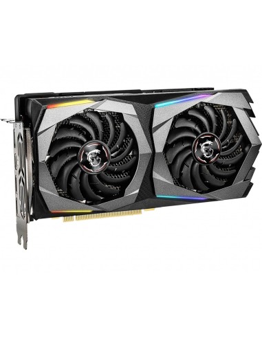 MSI GeForce RTX 2060 Super Gaming X NVIDIA 8 GB GDDR6