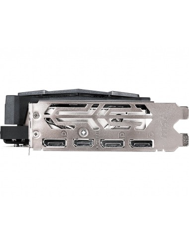 MSI GeForce RTX 2060 Super Gaming X NVIDIA 8 GB GDDR6