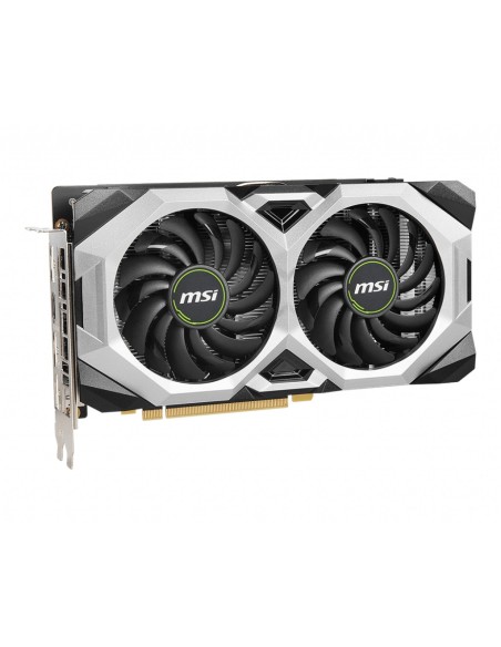 MSI GeForce RTX 2060 Super Ventus GP OC NVIDIA 8 GB GDDR6