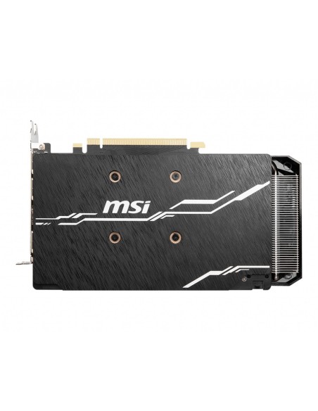 MSI GeForce RTX 2060 Super Ventus GP OC NVIDIA 8 GB GDDR6