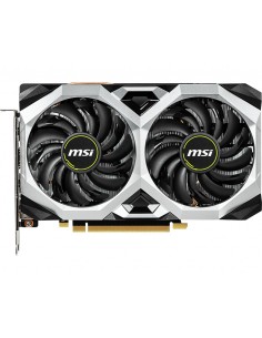 MSI RTX 2060 Ventus XS 6G OC NVIDIA GeForce RTX 2060 6 GB GDDR6