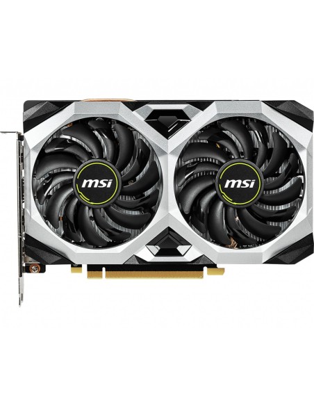 MSI RTX 2060 Ventus XS 6G OC NVIDIA GeForce RTX 2060 6 GB GDDR6