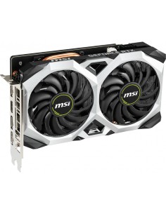 MSI RTX 2060 Ventus XS 6G OC NVIDIA GeForce RTX 2060 6 GB GDDR6 2