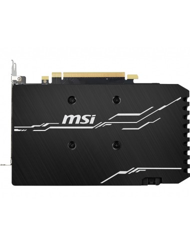 MSI RTX 2060 Ventus XS 6G OC NVIDIA GeForce RTX 2060 6 GB GDDR6