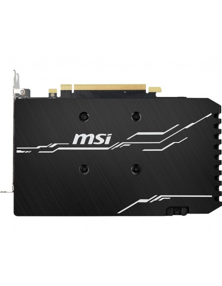 MSI RTX 2060 Ventus XS 6G OC NVIDIA GeForce RTX 2060 6 GB GDDR6