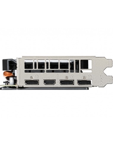 MSI RTX 2060 Ventus XS 6G OC NVIDIA GeForce RTX 2060 6 GB GDDR6